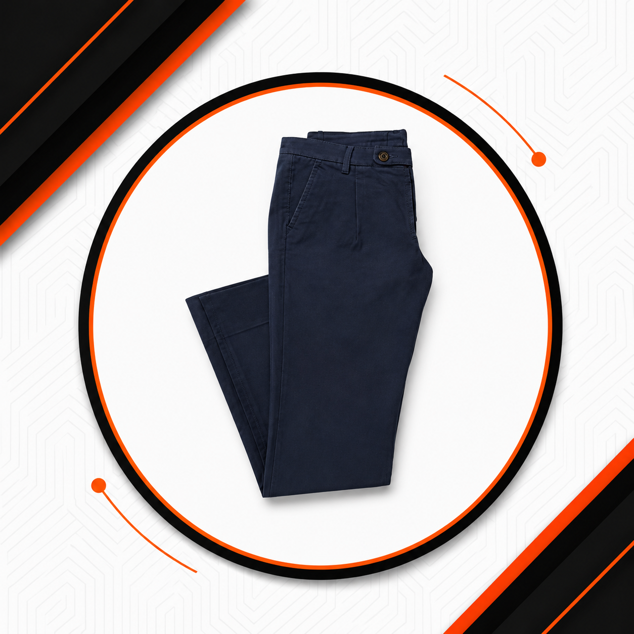 TROUSER
