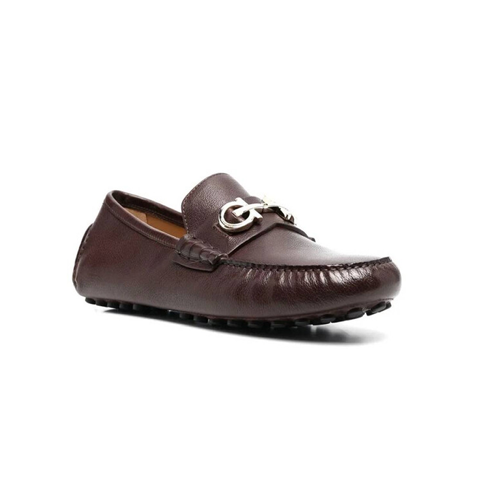FERRAGAMO Grazioso Gancini Ornament Drive image 1