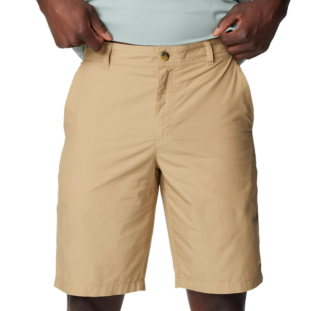 COLUMBIA Washed Out&x2122; Short
