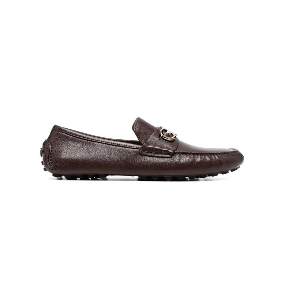 FERRAGAMO Grazioso Gancini Ornament Drive image 2