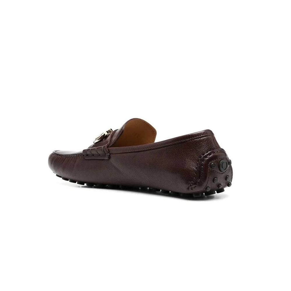 FERRAGAMO Grazioso Gancini Ornament Drive image 3